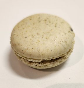 Vegan Macarons